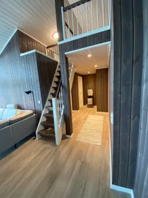New cottage overlooking Tunhovdfjord - Image 4