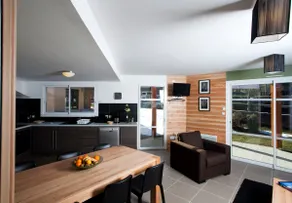 Charming 98 m² cottage at the foot of the Beille plateau - Image 3