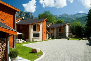 Charming 98 m² cottage at the foot of the Beille plateau - Image 2