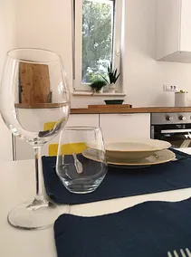 Porto - apartment near beach with private terrace - Image 3