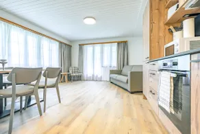 Lauberhorn Apartment - Aare Jungfrau AG - Image 5