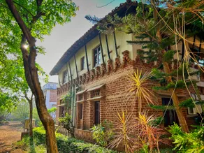 Country Villa with Modern Amenities, Santiniketan - Image 2