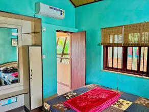 Country Villa with Modern Amenities, Santiniketan - Image 3