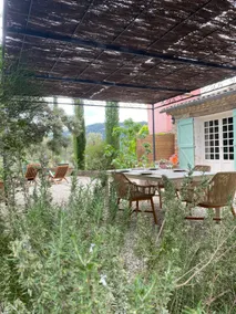 Gites de la Villa Pergola - Image 5