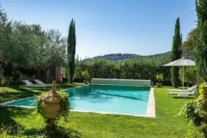 Gites de la Villa Pergola - Image 2