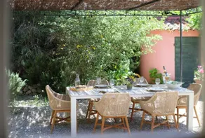 Gites de la Villa Pergola - Image 4