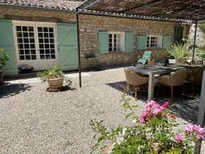 Gites de la Villa Pergola - Image 3