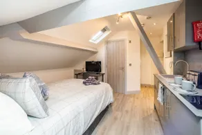 Essential Apartment - Image 3