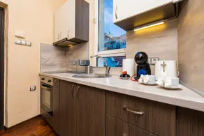 1BD Apartment with a Cute Balcony in Kapana by Flat Mаnager - Image 4