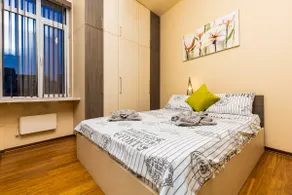 1BD Apartment with a Cute Balcony in Kapana by Flat Mаnager - Image 3