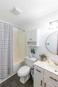 OnWARD Bound! Charming 3/2 fully renovated home! - Image 5