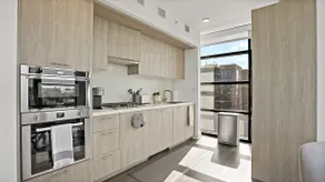Luxury | 2 bedrooms | Heart of Shaw - Image 5