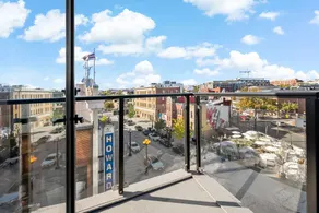 Luxury | 2 bedrooms | Heart of Shaw - Image 3