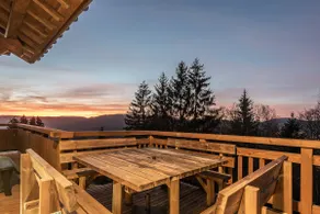 Chalet spa sous la roche - Image 3