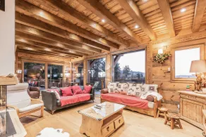 Chalet spa sous la roche - Image 5