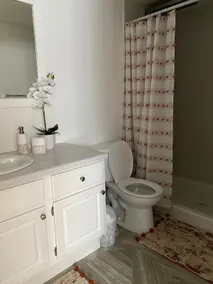 Adorable two bed rooms suite with free parking - Image 4
