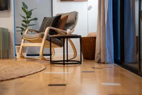The secret little house - Image 5