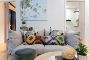 The secret little house - Image 5