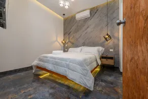 Suite ♥ of Poblado ☆Hot Tub ●200Mb WiFi ☆Nature AC - Image 5