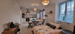 The countryside in the city with garden, ground floor - Image 2