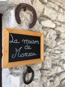 La Maison de Marceau an authentic and charming experience. - Image 2