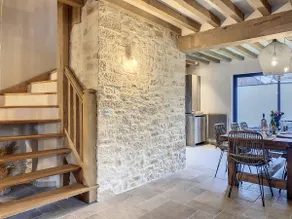 Villa 10 minutes from the sea - Deauville - 8 berths - Image 5