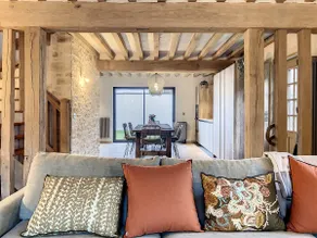 Villa 10 minutes from the sea - Deauville - 8 berths - Image 3