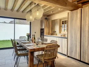 Villa 10 minutes from the sea - Deauville - 8 berths - Image 2