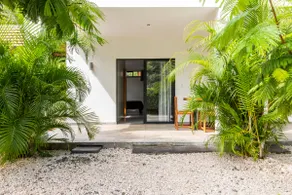 One-Block to Beach | Avellanas Studio with Kitchen - Image 5