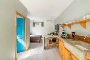 Beach Steps Away | Safe & Serene Studio w/ Parking - Image 2