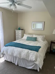 Spacious 2-Bedroom Basement Guest Suite - Image 2