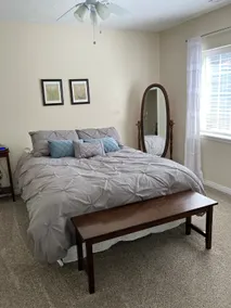 Spacious 2-Bedroom Basement Guest Suite - Image 3
