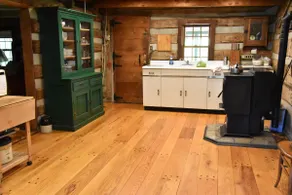 Kohler Kabin - Historic Log Cabin in Hocking Hills - Image 5