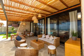 Casa Bamboo - Punta Sal (Bamboo House) - Image 5