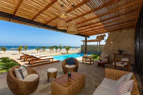 Casa Bamboo - Punta Sal (Bamboo House) - Image 4