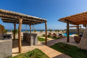 Casa Bamboo - Punta Sal (Bamboo House) - Image 3