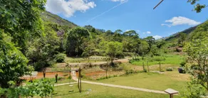 A place in the mountains! Pool, leisure and barbecue! - Image 3