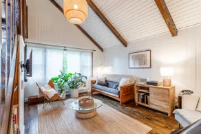 The Alpine Chalet - A Relaxing Mountain Retreat - Image 4