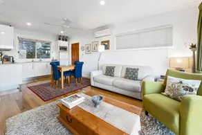 Cosy Cottage Above the Hawkesbury w/ Jetty - Image 5
