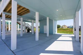 Beautiful, Newly Built Cottage Minutes to Beach - Image 4