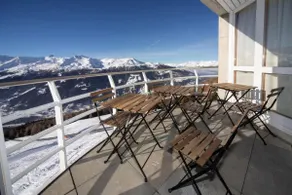 Apartment on the slopes - Image 5