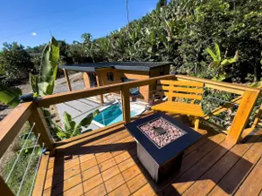 Rancho del Gigante Cabin - Image 2