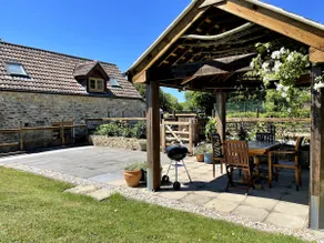 Whatley Cottage, Rural Retreat for couples & dogs - Image 5