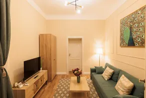 *Cozy Apartment in the Historical CityCenter - Image 2