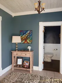 Cute getaway home in small town Gothenburg NE. USA - Image 2