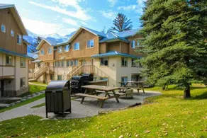 Banff Boundary Lodge 2 BR Condo & studio - Image 3