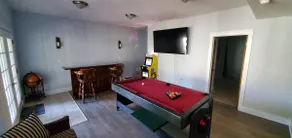 Secluded Mountain Home for 10 w/ Hot Tub & Theater - Image 5