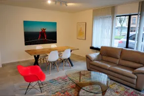 Boutique apartments with free parking-A - Image 2