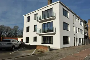 Boutique apartments with free parking-A - Image 5