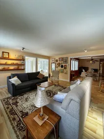 Riverfront Cottage | Private Hot Tub - Image 3